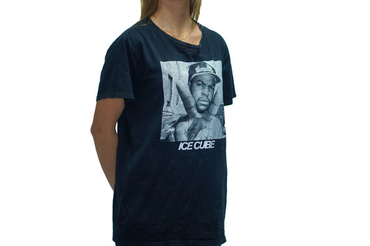 ICE CUBE TOP