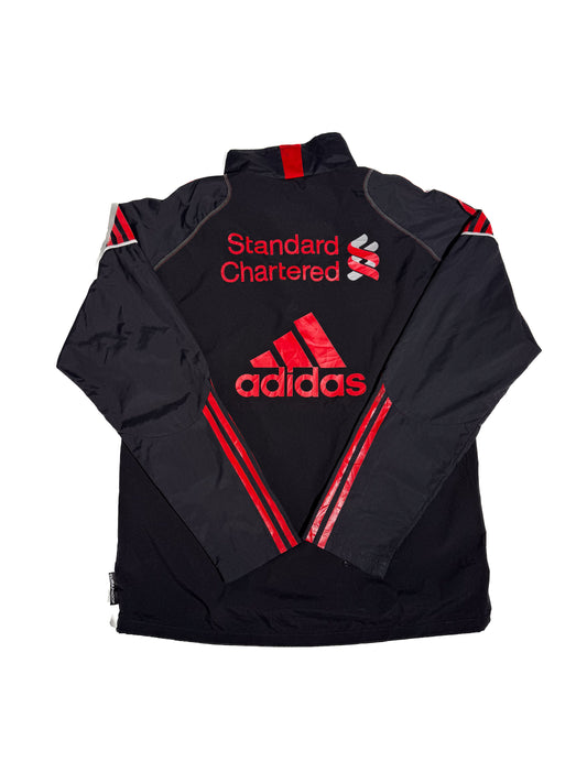LIVERPOOL FOOTBALL TRACK JACKET