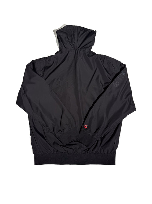VINTAGE FILA HOODED ANORKA