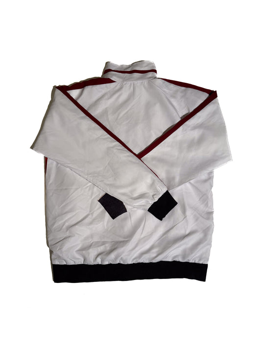 ROGER FERERER 2000's TRACK JACKET