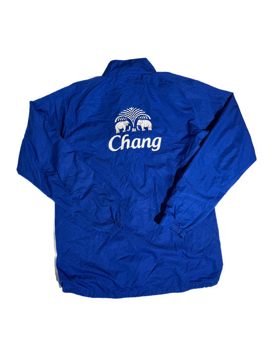 EVERTON SIGNED FOOTBALL TRACK JACKET