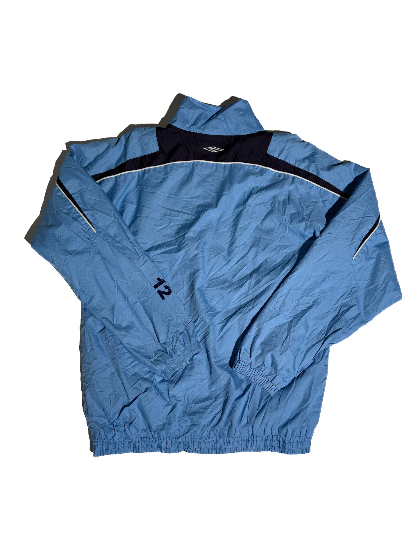 JEUNES D'ARGENTRÈ FOOTBALL TRACK JACKET