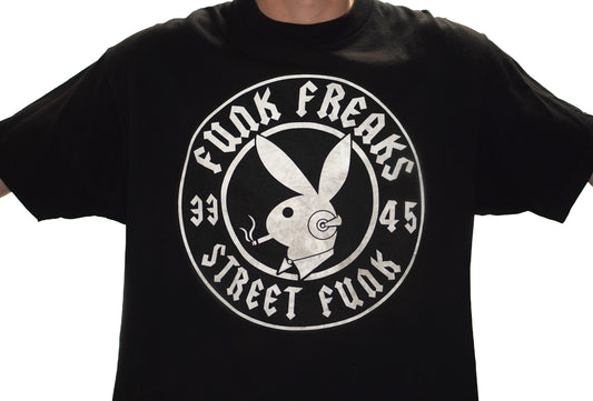 PLAYBOY FUNK FREAKS TOP