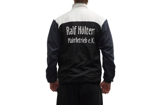 PUMA GERMAN FOOTBALL TRACK JACKET