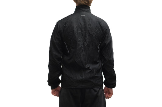 ADIDAS CLASSIC TRACK JACKET