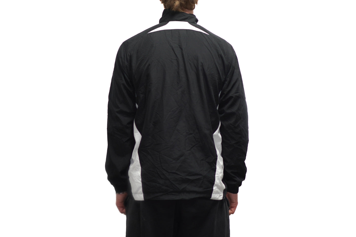 ADIDAS RETRO TRACK JACKET