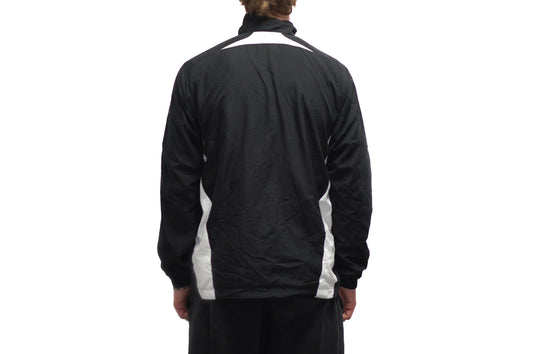ADIDAS RETRO TRACK JACKET