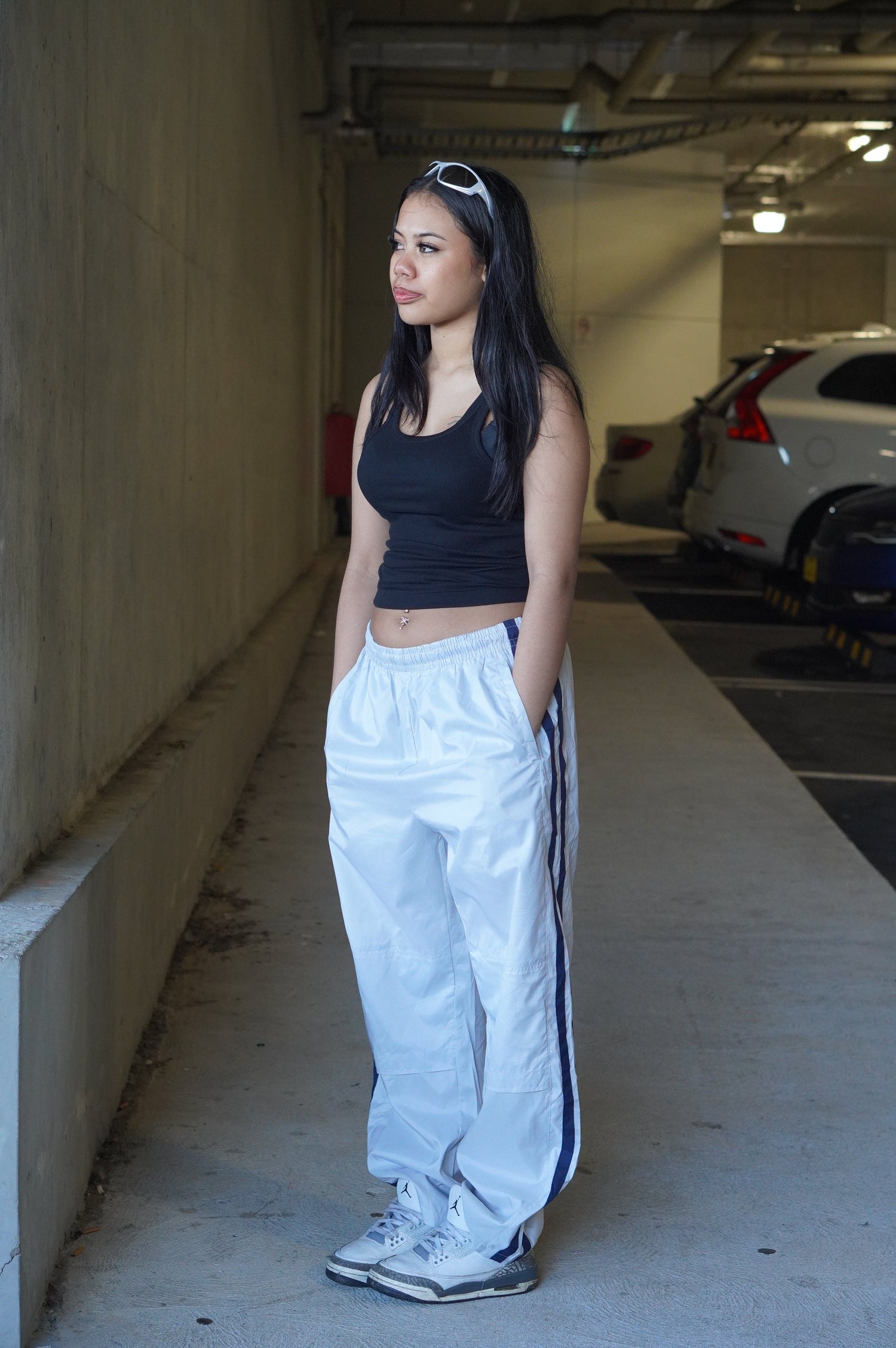 Track Pants