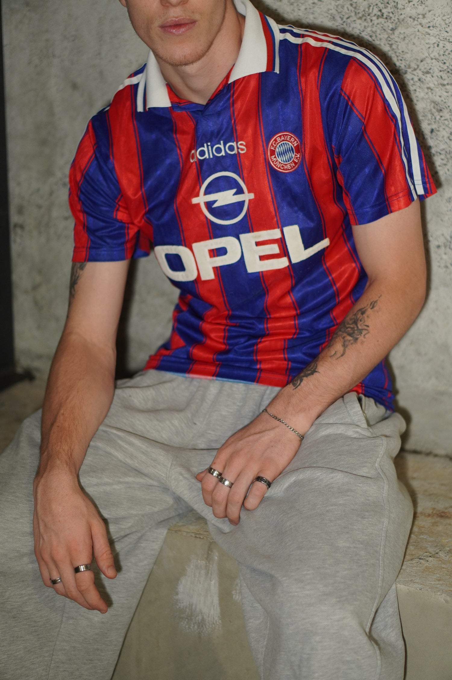 Football Jerseys