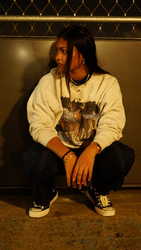 Graphic Sweatshirts
