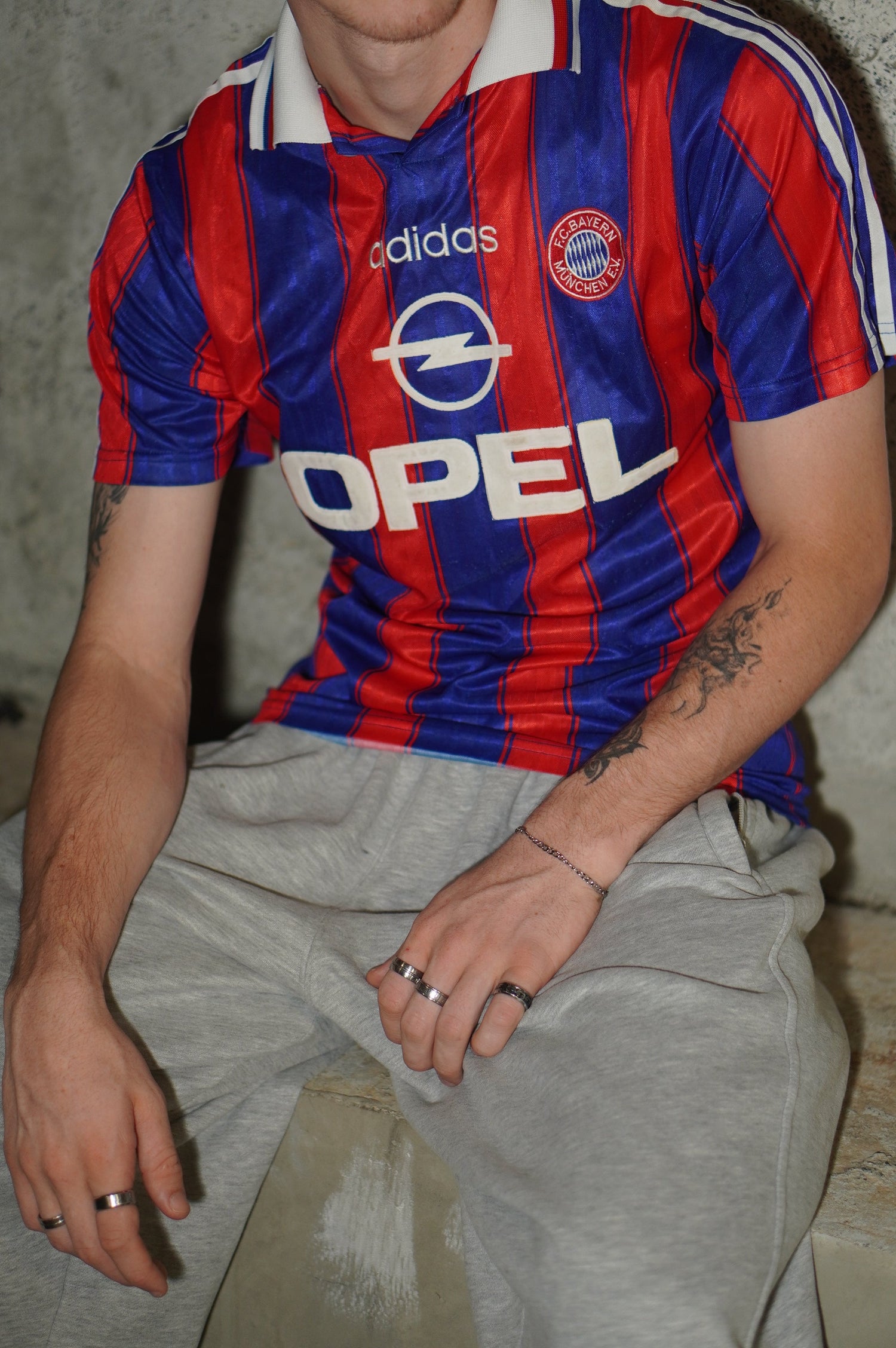 Football Jerseys