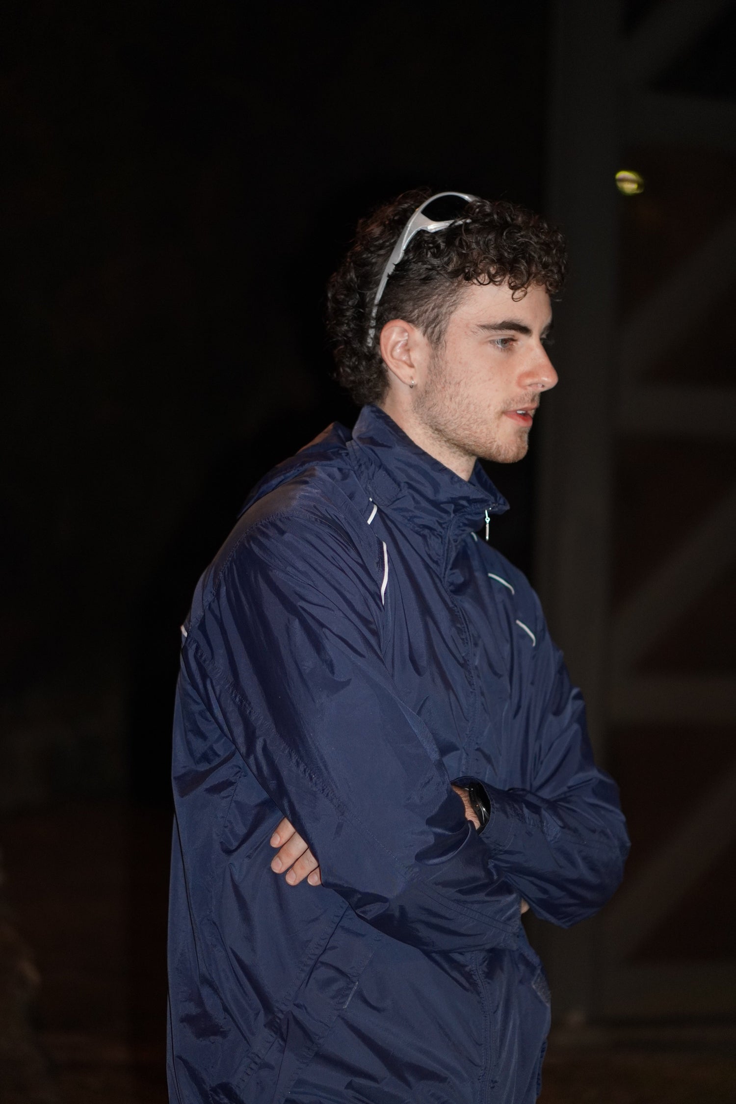 Track Jackets
