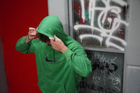 Branded Sweatshirts