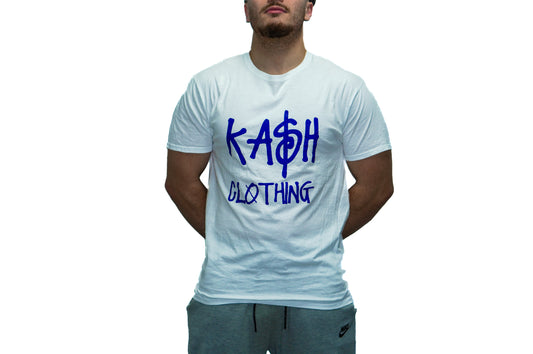 WHITE KASH TOP
