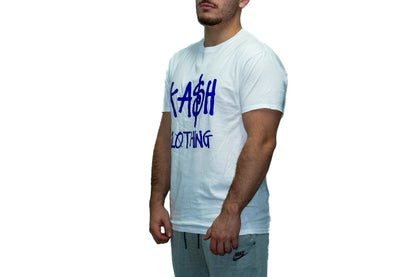 WHITE KASH TOP
