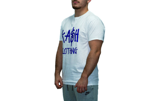 WHITE KASH TOP