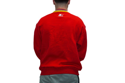 KANSAS CITY CHIEFS SWEATSHIRT