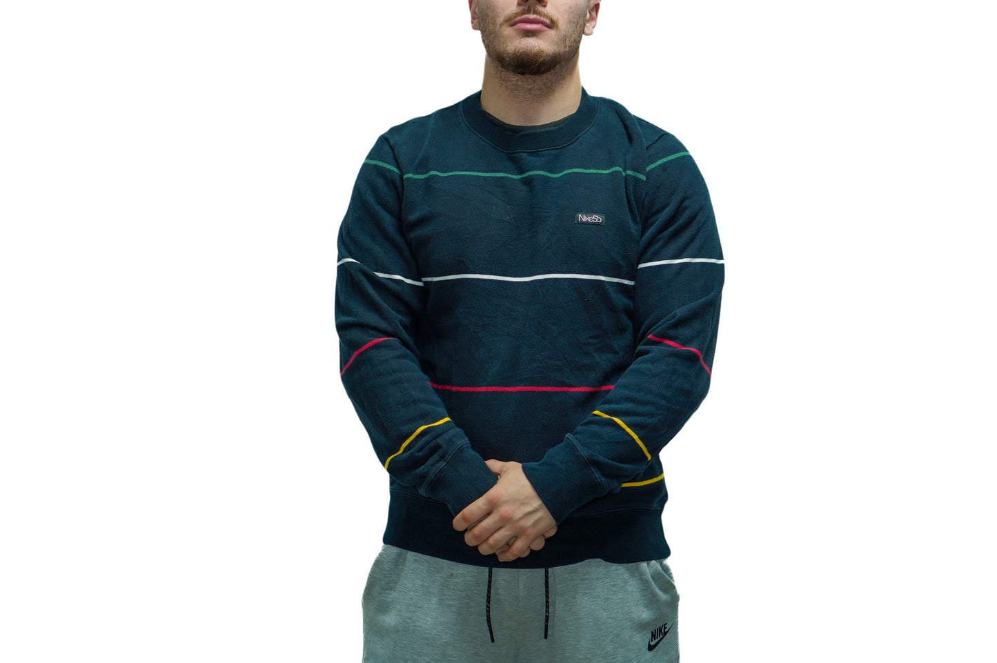 NIKE SB SWEATSHIRT