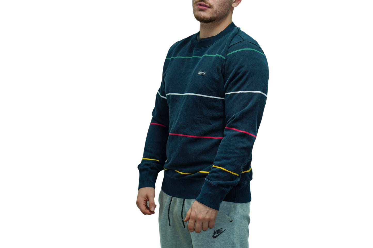 NIKE SB SWEATSHIRT