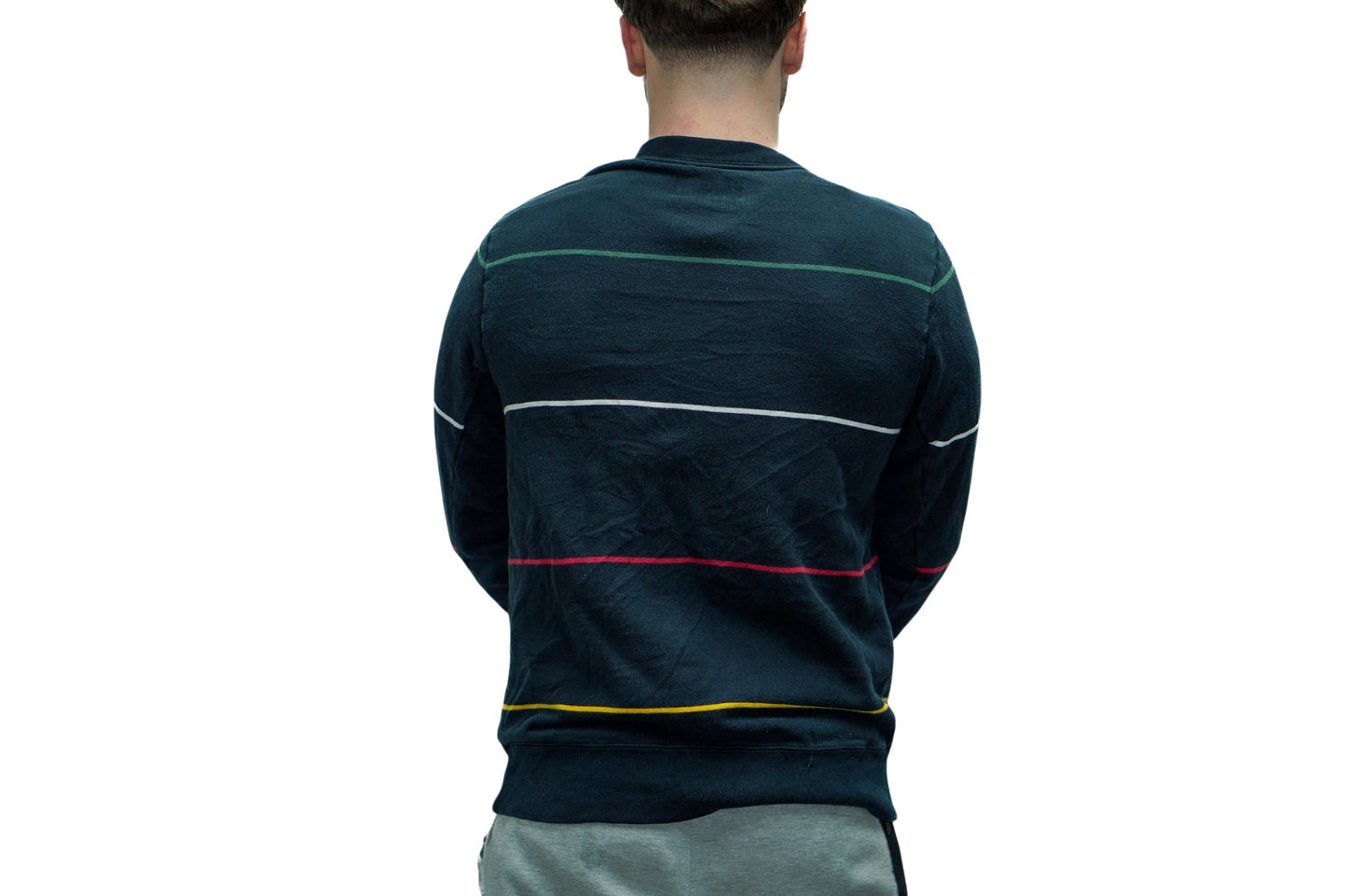 NIKE SB SWEATSHIRT
