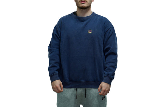 TOMMY HILFIGER RETRO SWEATSHIRT