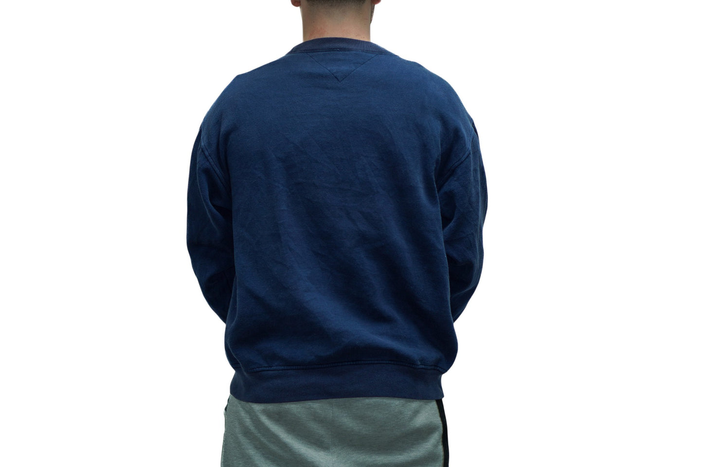 TOMMY HILFIGER RETRO SWEATSHIRT