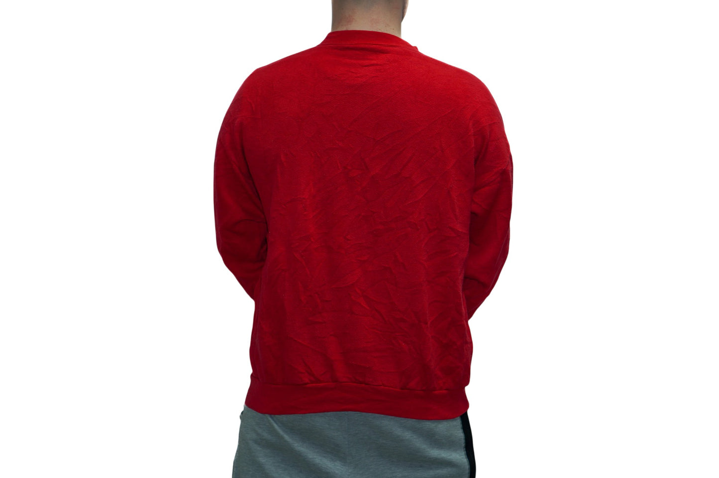 RETRO TOMMY HILFIGER SWEATSHIRT