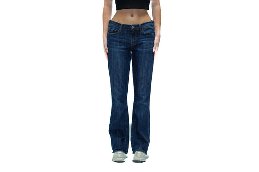 RAINDROP Y2K JEANS