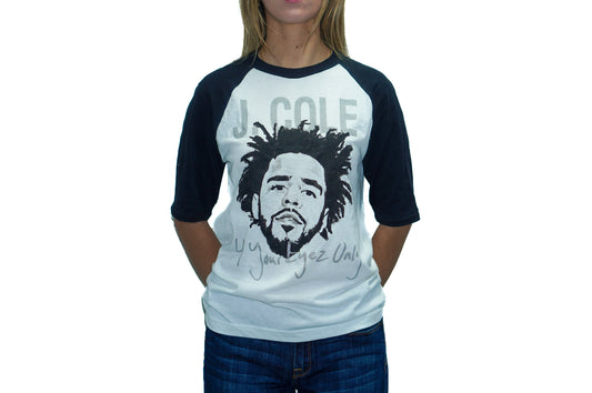 J COLE TOP