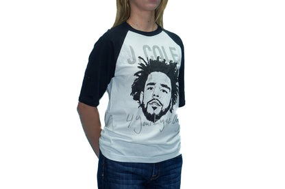 J COLE TOP