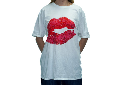 LIPSTICK TOP