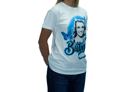 BRITNEY SPEARS TOP