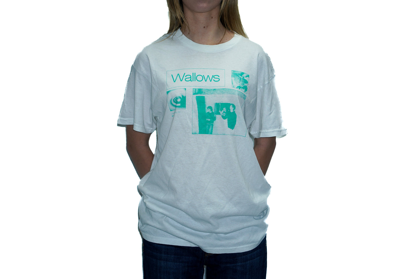 WALLOWS TOP