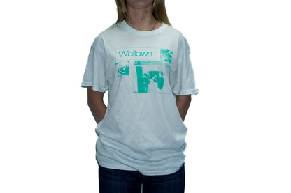 WALLOWS TOP