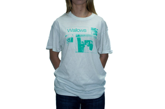 WALLOWS TOP