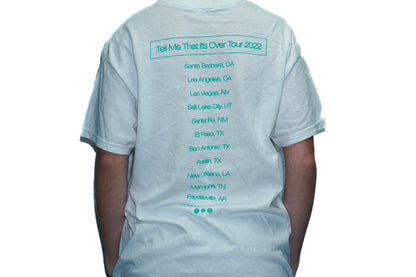 WALLOWS TOP