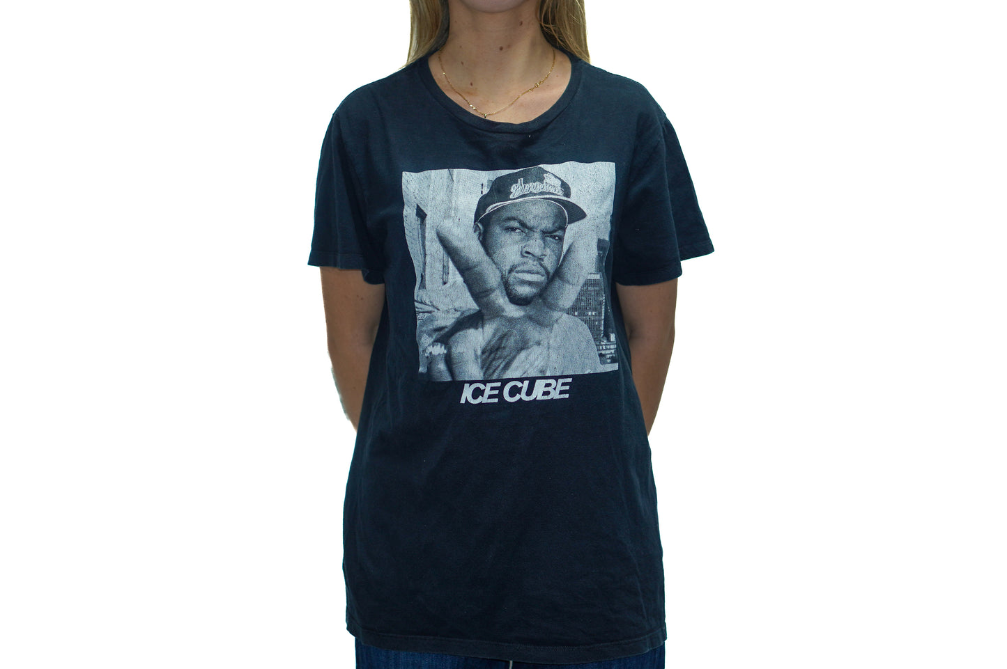 ICE CUBE TOP