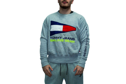 TOMMY HILFIGER SAILING SWEATSHIRT