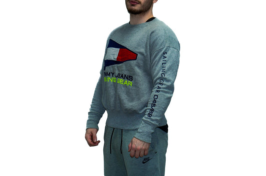 TOMMY HILFIGER SAILING SWEATSHIRT