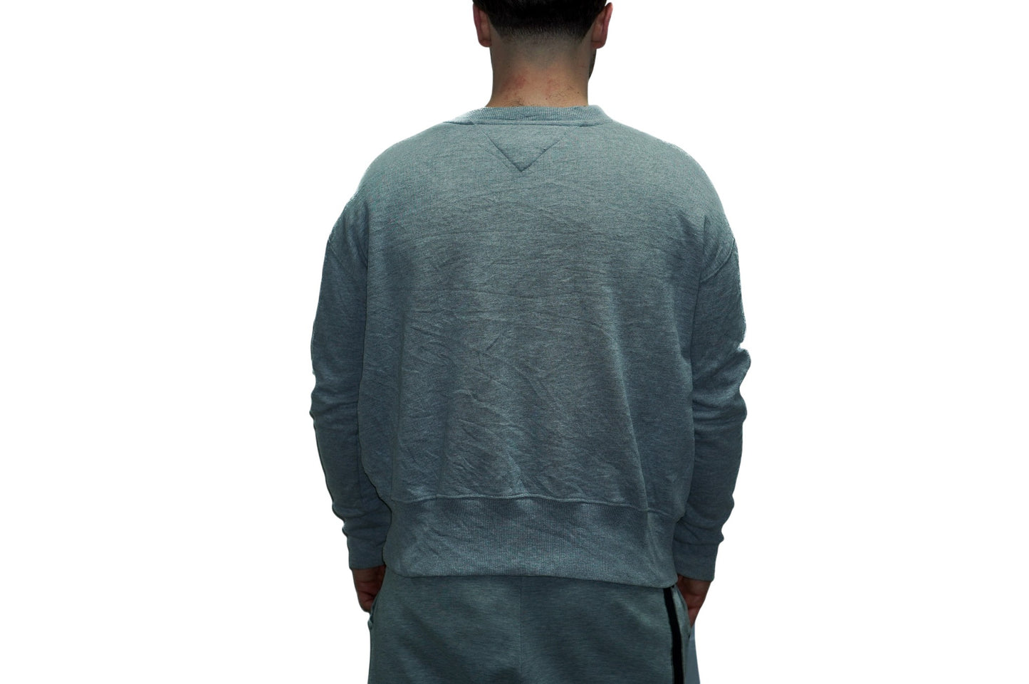 TOMMY HILFIGER SAILING SWEATSHIRT