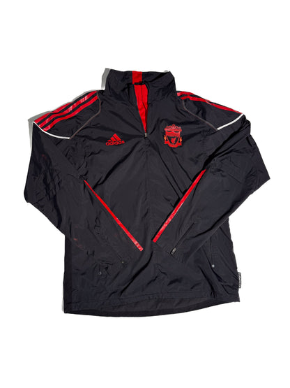 LIVERPOOL FOOTBALL TRACK JACKET