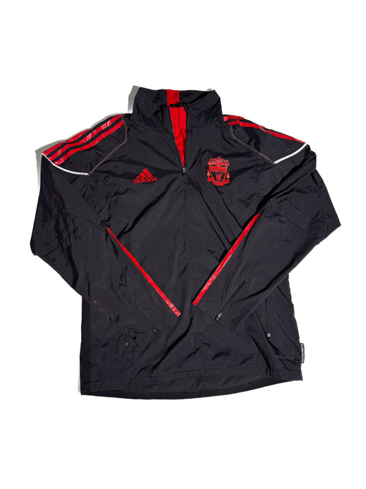 LIVERPOOL FOOTBALL TRACK JACKET