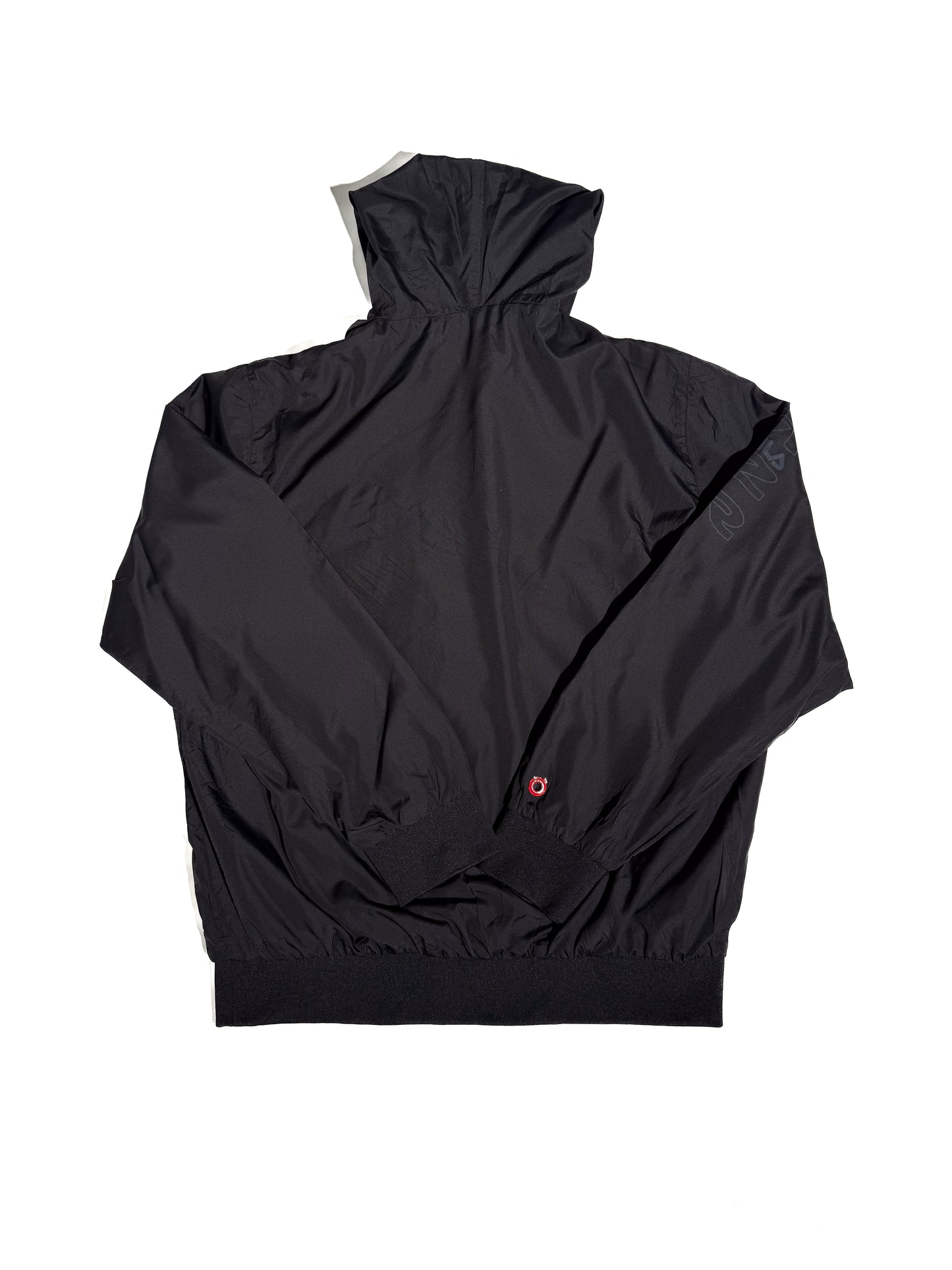 VINTAGE FILA HOODED ANORKA