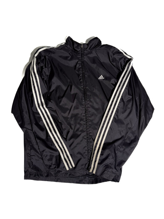CLASSIC Y2K ADIDAS TRACK JACKET