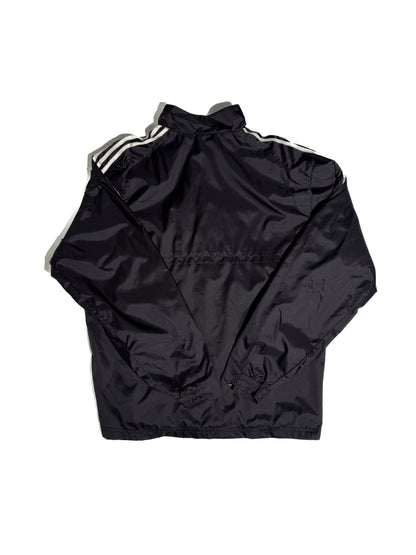 CLASSIC Y2K ADIDAS TRACK JACKET