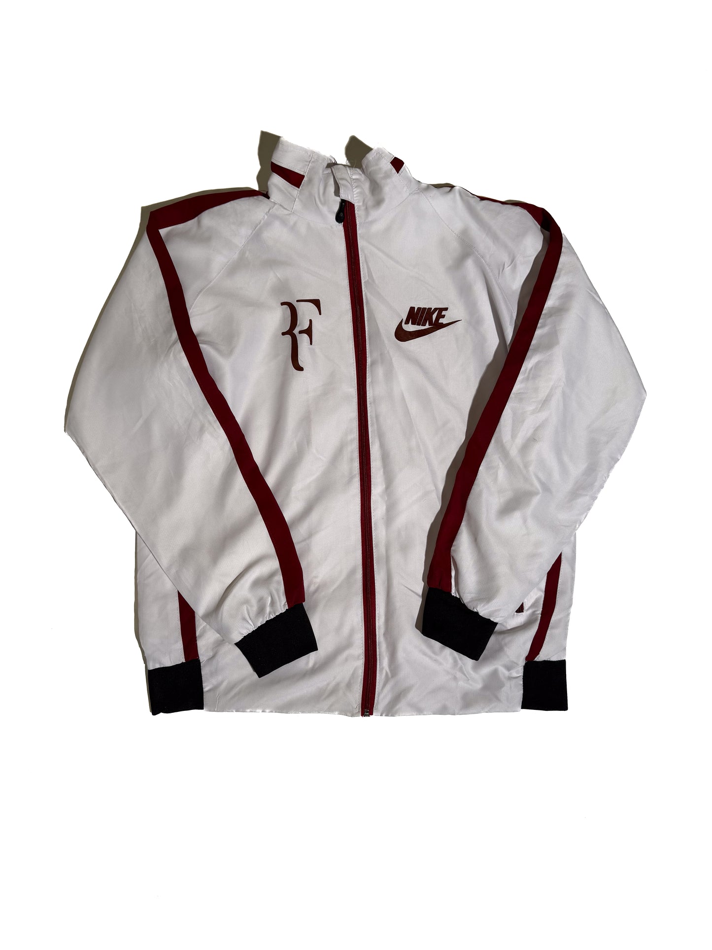ROGER FERERER 2000's TRACK JACKET
