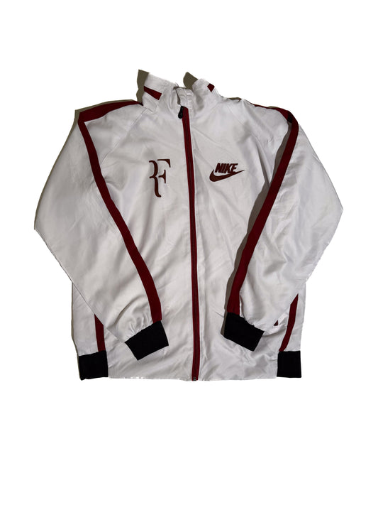 ROGER FERERER 2000's TRACK JACKET