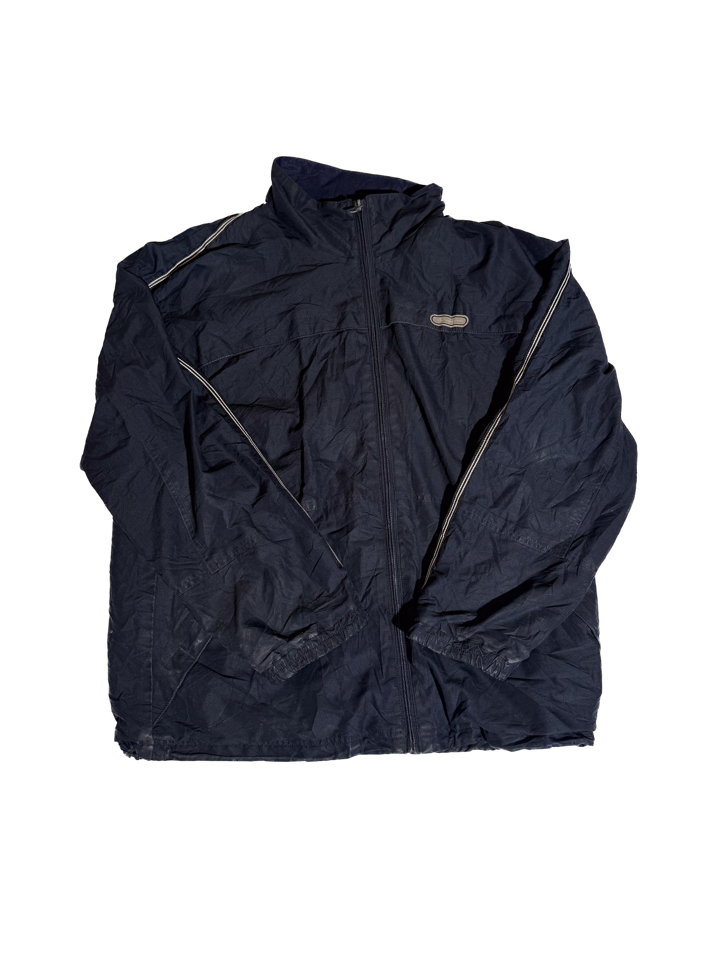 CHAMPION 1998 TRACK JACKET