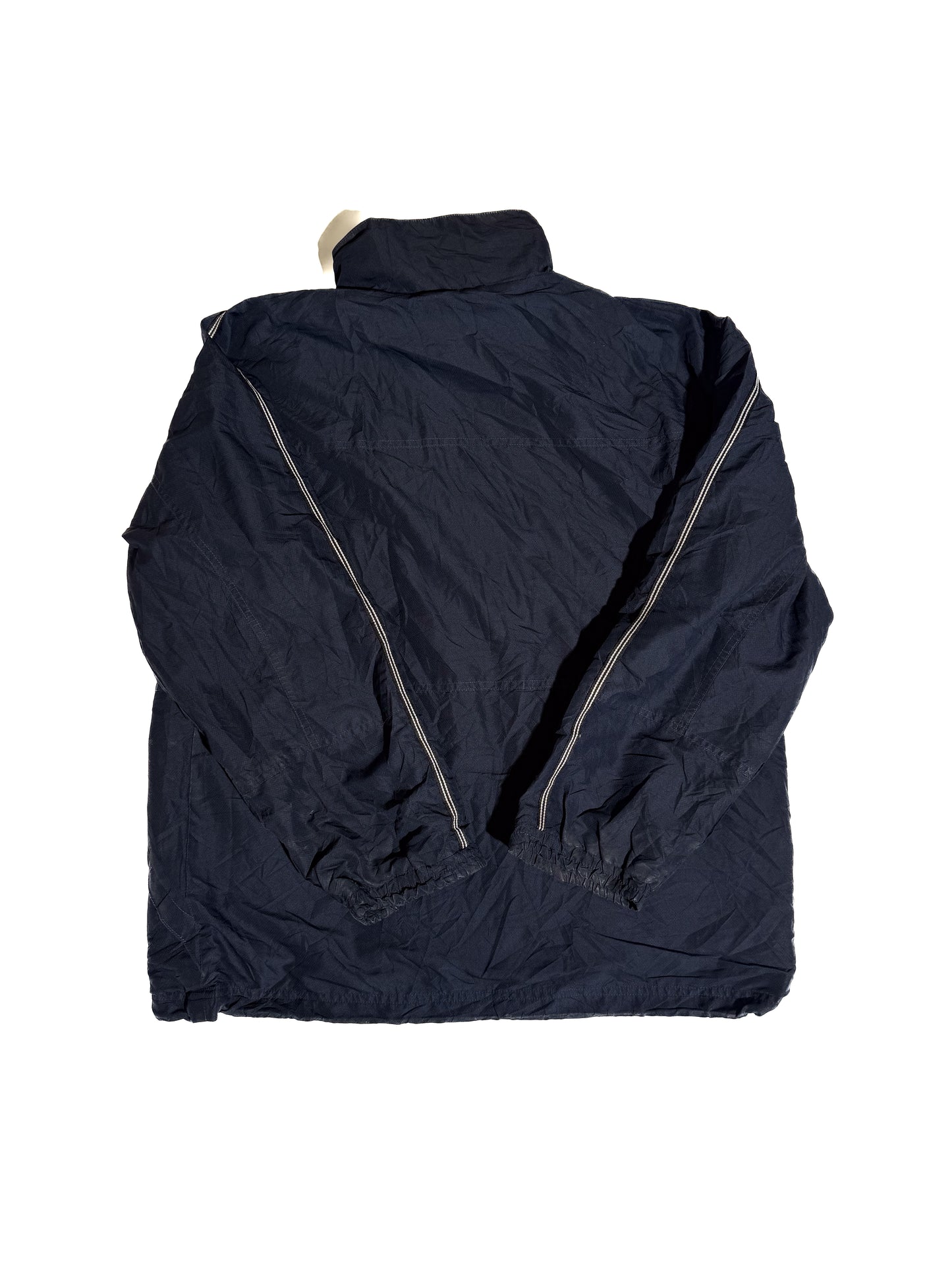 CHAMPION 1998 TRACK JACKET