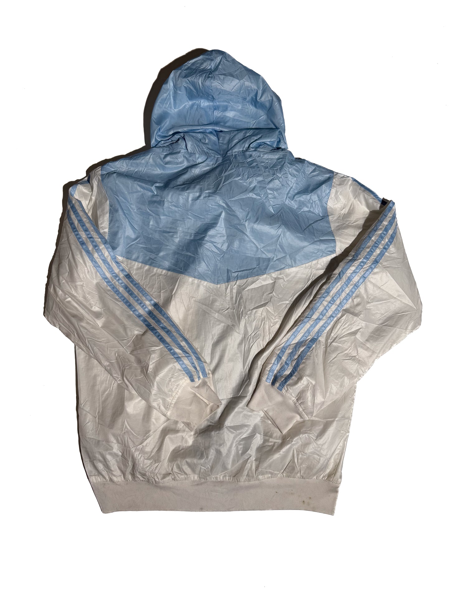 ADIDAS Y2K TREFOIL TRACK JACKET